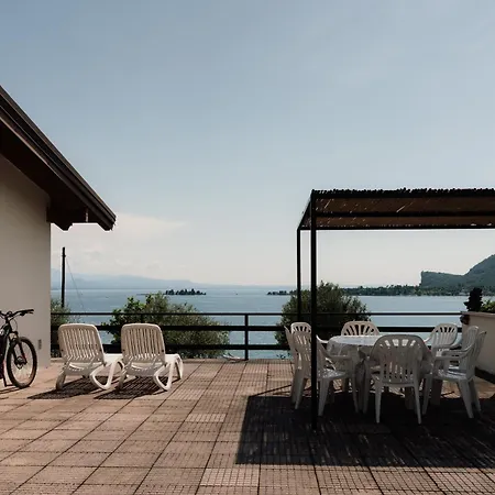 Villenpark Sanghen 4* Manerba del Garda