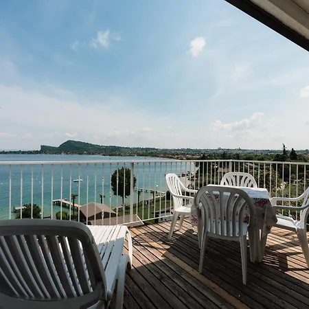Apart-hotel Villenpark Sanghen 4*
