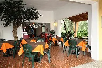 Villenpark Sanghen Апарт-отель 3*