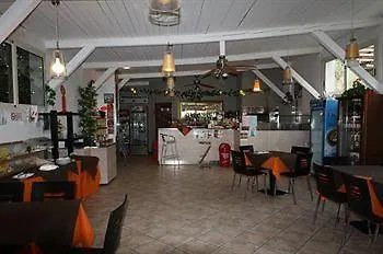 Villenpark Sanghen 3*