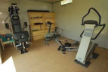 Villenpark Sanghen Апарт-отель