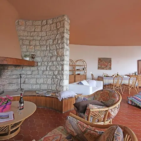 Villenpark Sanghen Aparthotel 3*