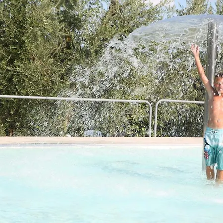 Villenpark Sanghen Aparthotel Manerba del Garda
