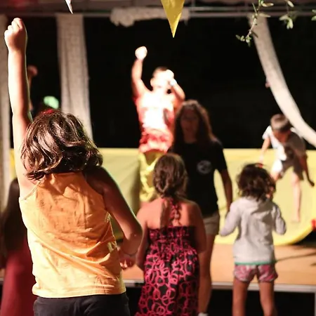 Villenpark Sanghen Manerba del Garda