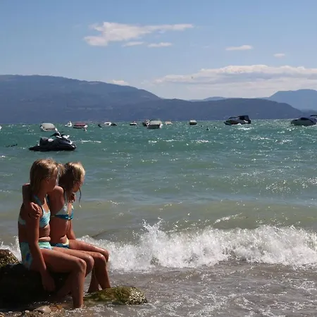 Villenpark Sanghen 3* Manerba del Garda