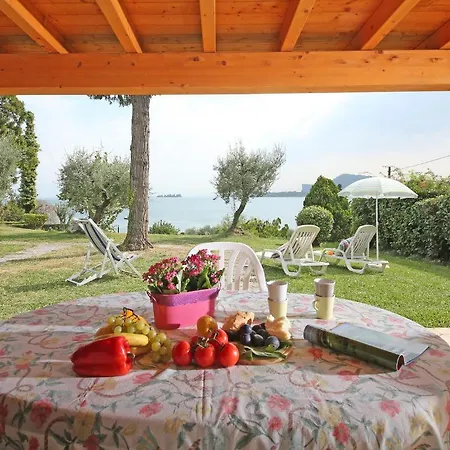 Aparthotel Villenpark Sanghen 3*