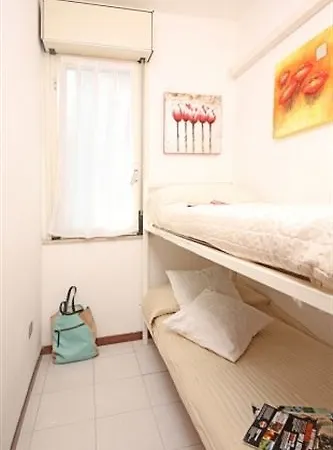 Villenpark Sanghen 3*