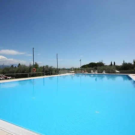 Villenpark Sanghen 3*