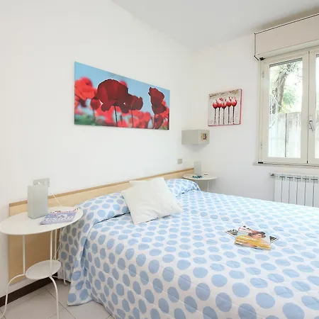 Villenpark Sanghen 3* Манерба-дель-Гарда