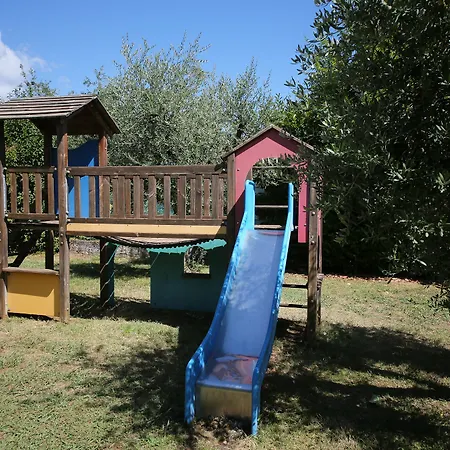 Апарт-отель Villenpark Sanghen 3*