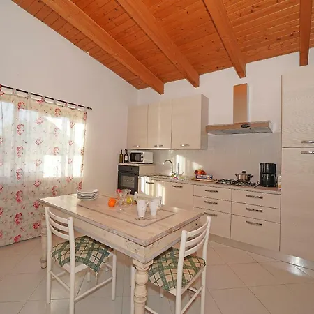 Aparthotel Villenpark Sanghen Manerba del Garda