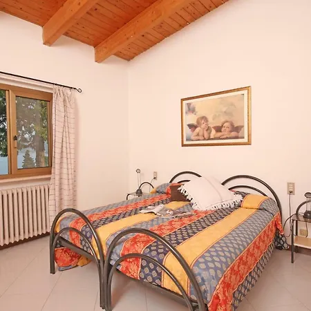 Villenpark Sanghen 3*