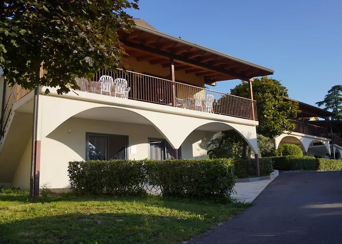 Villenpark Sanghen 3* Manerba del Garda