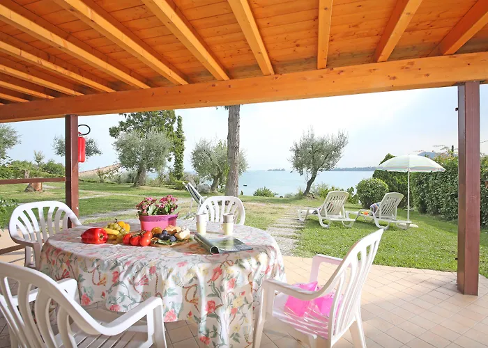 Villenpark Sanghen Manerba del Garda